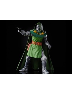 Hasbro Marvel Legends Retro Collection Doctor Doom