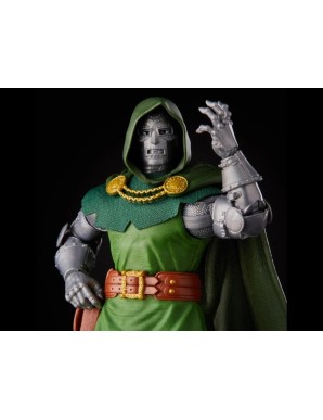 Hasbro Marvel Legends Retro Collection Doctor Doom