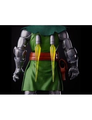 Hasbro Marvel Legends Retro Collection Doctor Doom