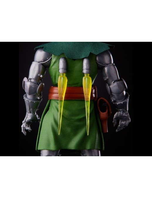 Hasbro Marvel Legends Retro Collection Doctor Doom