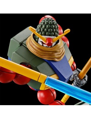 P-Bandai High Grade HGFC 1/144 Mobile Suit Gundam GF13-044NNP Mandala Gundam