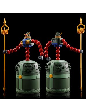 P-Bandai High Grade HGFC 1/144 Mobile Suit Gundam GF13-044NNP Mandala Gundam