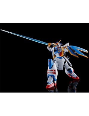 P-Bandai High Grade HGFC 1/144 Mobile Suit Gundam GF13-009NF Gundam Rose