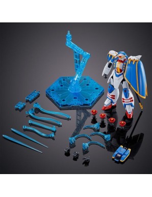 P-Bandai High Grade HGFC 1/144 Mobile Suit Gundam GF13-009NF Gundam Rose