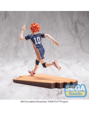 Sega High Premium Figure Haikyu!! Shoyo Hinata