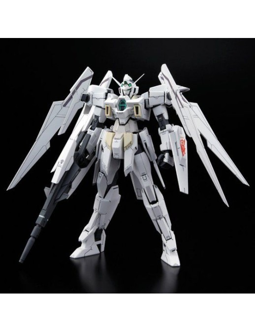 P-Bandai Master Grade MG 1/100 Mobile Suit Gundam AGE-2 Normal Special Version
