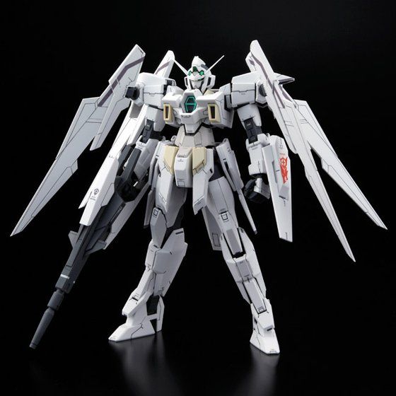 P-BANDAI MASTER GRADE MG 1/100 MOBILE SUIT GUNDAM AGE-2 NORMAL SPECIAL VERSION