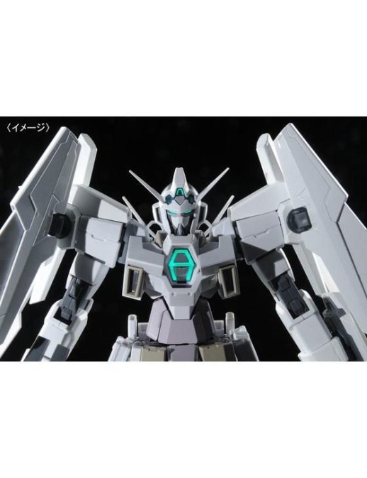 P-Bandai Master Grade MG 1/100 Mobile Suit Gundam AGE-2 Normal Special Version