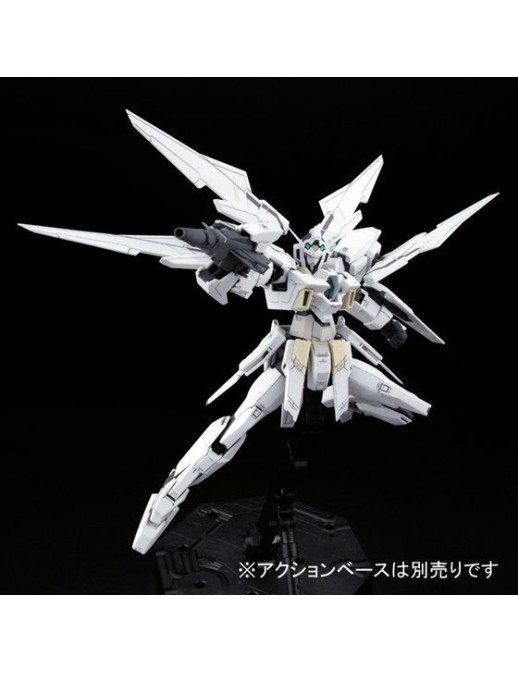 P-Bandai Master Grade MG 1/100 Mobile Suit Gundam AGE-2 Normal Special Version