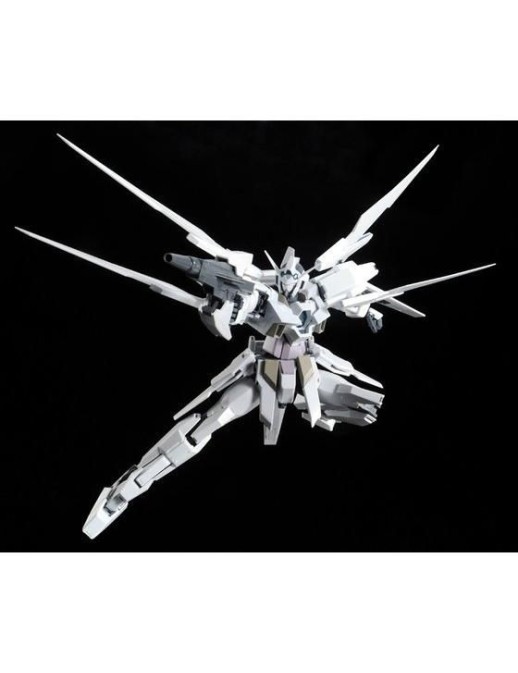 P-Bandai Master Grade MG 1/100 Mobile Suit Gundam AGE-2 Normal Special Version