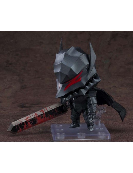 Good Smile Company Nendoroid Berserk Guts Berserker Armor Version