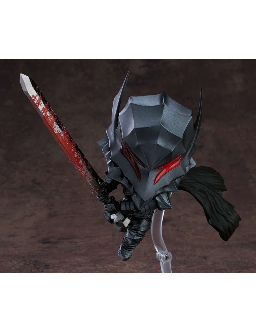 Good Smile Company Nendoroid Berserk Guts Berserker Armor Version