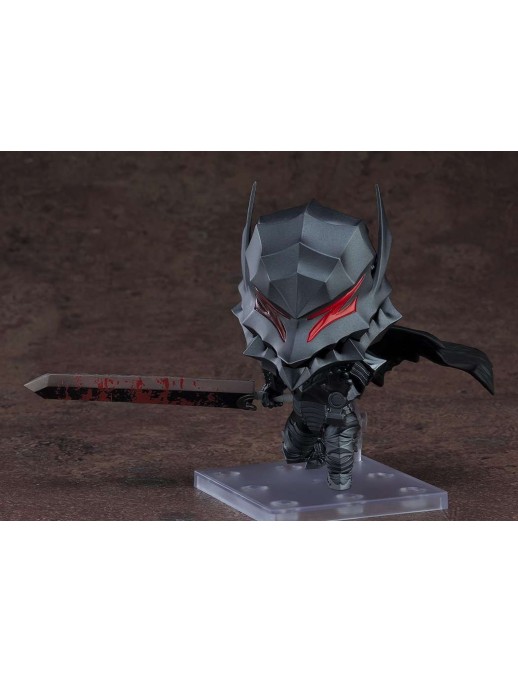 Good Smile Company Nendoroid Berserk Guts Berserker Armor Version