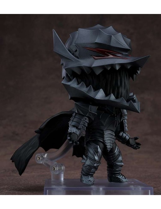 Good Smile Company Nendoroid Berserk Guts Berserker Armor Version