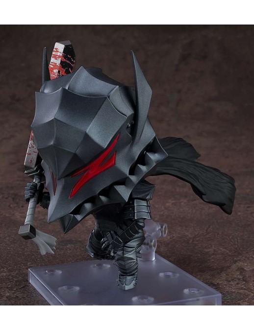 Good Smile Company Nendoroid Berserk Guts Berserker Armor Version