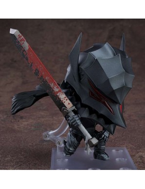 Good Smile Company Nendoroid Berserk Guts Berserker Armor Version