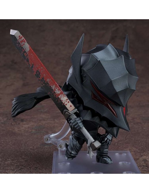 Good Smile Company Nendoroid Berserk Guts Berserker Armor Version