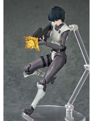 Good Smile Arts Hyper Body Ghost in the Shell Motoko Kusanagi Simple Armored Suit Version