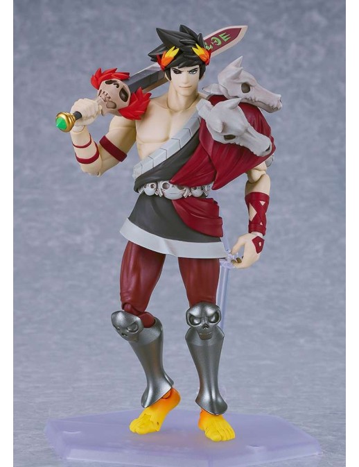 Max Factory Figma Hades Zagreus