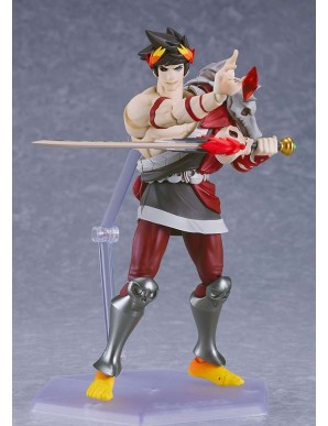 Max Factory Figma Hades Zagreus