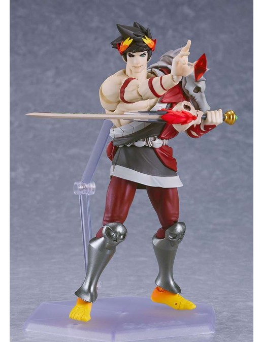 Max Factory Figma Hades Zagreus