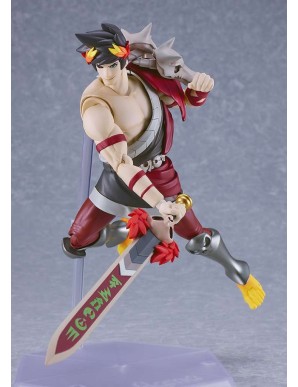Max Factory Figma Hades Zagreus