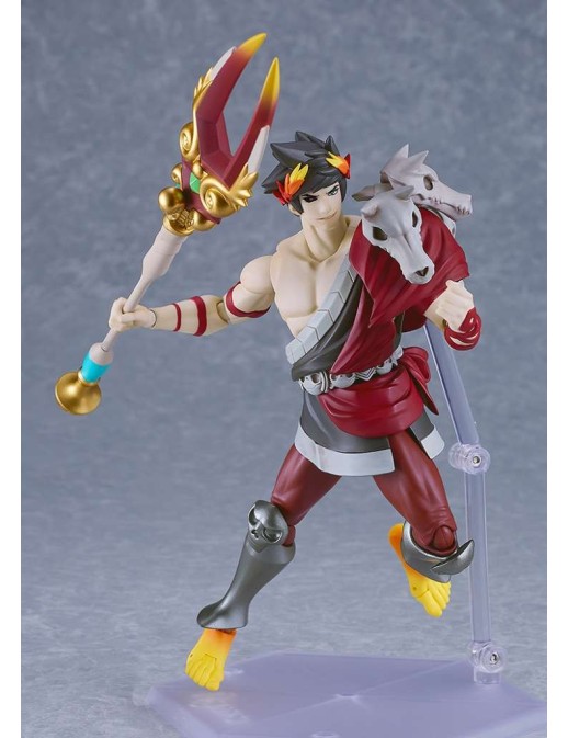 Max Factory Figma Hades Zagreus
