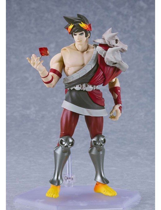 Max Factory Figma Hades Zagreus