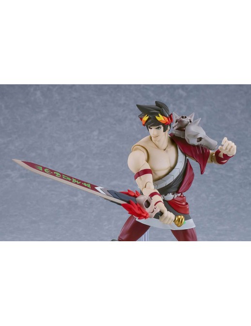 Max Factory Figma Hades Zagreus