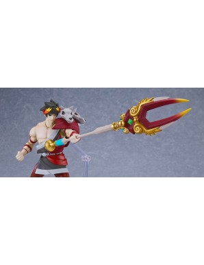 Max Factory Figma Hades Zagreus