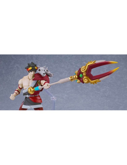 Max Factory Figma Hades Zagreus