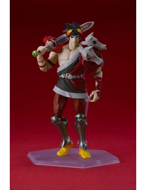 Max Factory Figma Hades Zagreus