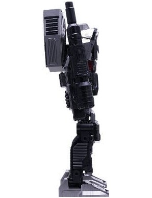 Robosen The Robot Company Transformers Interactive Auto-Converting Robot Megatron Elite