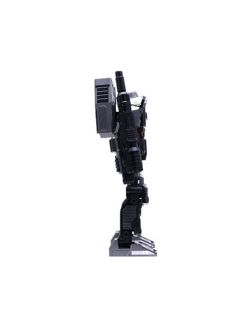 Robosen The Robot Company Transformers Interactive Auto-Converting Robot Megatron Elite