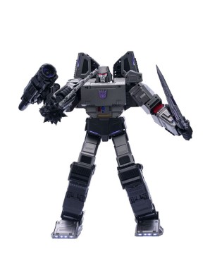 Robosen The Robot Company Transformers Interactive Auto-Converting Robot Megatron Elite