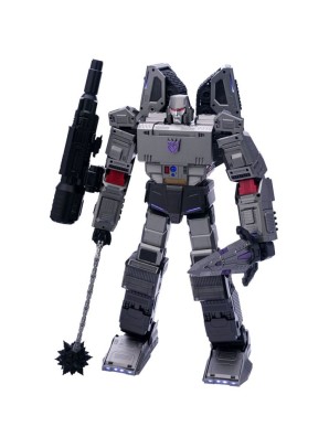 Robosen The Robot Company Transformers Interactive Auto-Converting Robot Megatron Elite