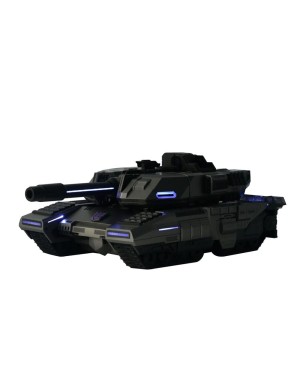 Robosen The Robot Company Transformers Interactive Auto-Converting Robot Megatron Elite