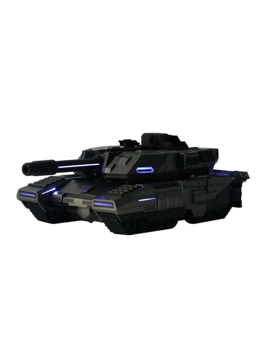 Robosen The Robot Company Transformers Interactive Auto-Converting Robot Megatron Elite