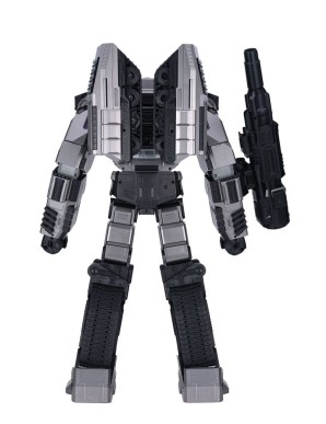 Robosen The Robot Company Transformers Interactive Auto-Converting Robot Megatron Elite