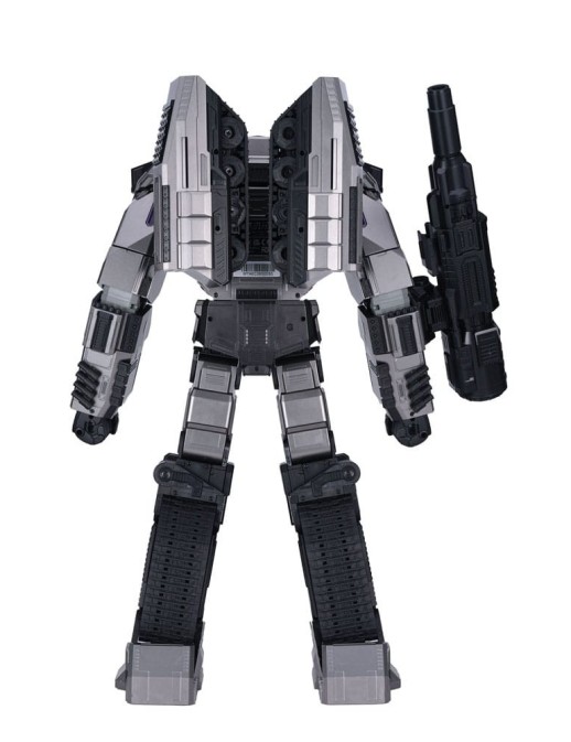 Robosen The Robot Company Transformers Interactive Auto-Converting Robot Megatron Elite