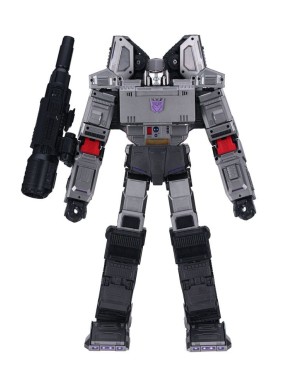 Robosen The Robot Company Transformers Interactive Auto-Converting Robot Megatron Elite