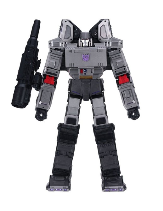 Robosen The Robot Company Transformers Interactive Auto-Converting Robot Megatron Elite