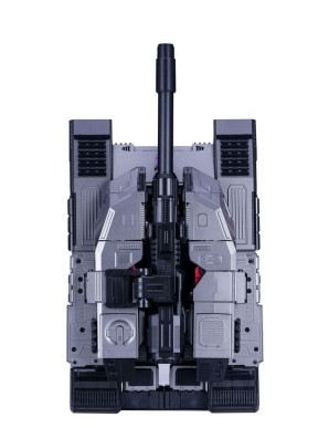 Robosen The Robot Company Transformers Interactive Auto-Converting Robot Megatron Elite