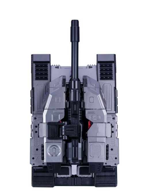 Robosen The Robot Company Transformers Interactive Auto-Converting Robot Megatron Elite