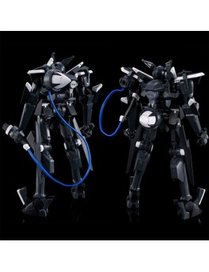 P-Bandai High Grade HG 1/144 Mobile Suit Gundam SVMS-01X Union Flag Custom II GN FLAG