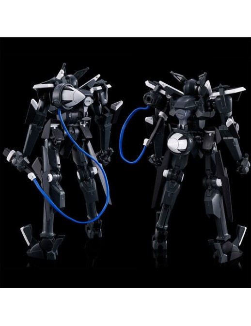 P-Bandai High Grade HG 1/144 Mobile Suit Gundam SVMS-01X Union Flag Custom II GN FLAG