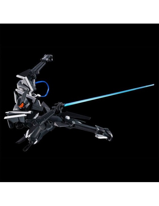 P-Bandai High Grade HG 1/144 Mobile Suit Gundam SVMS-01X Union Flag Custom II GN FLAG