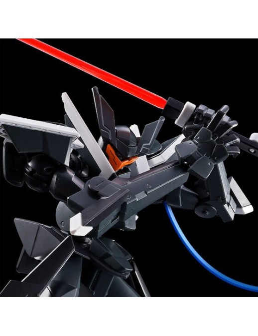 P-Bandai High Grade HG 1/144 Mobile Suit Gundam SVMS-01X Union Flag Custom II GN FLAG
