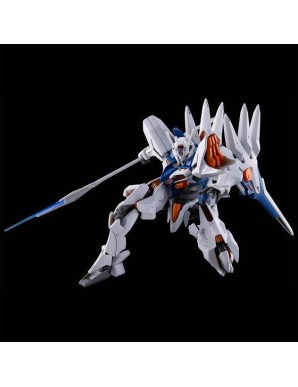 P-Bandai High Grade HG 1/144 Mobile Suit Gundam Gundam Naion