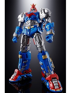 Bandai Soul of Chogokin GX-118 Voltes V Legacy